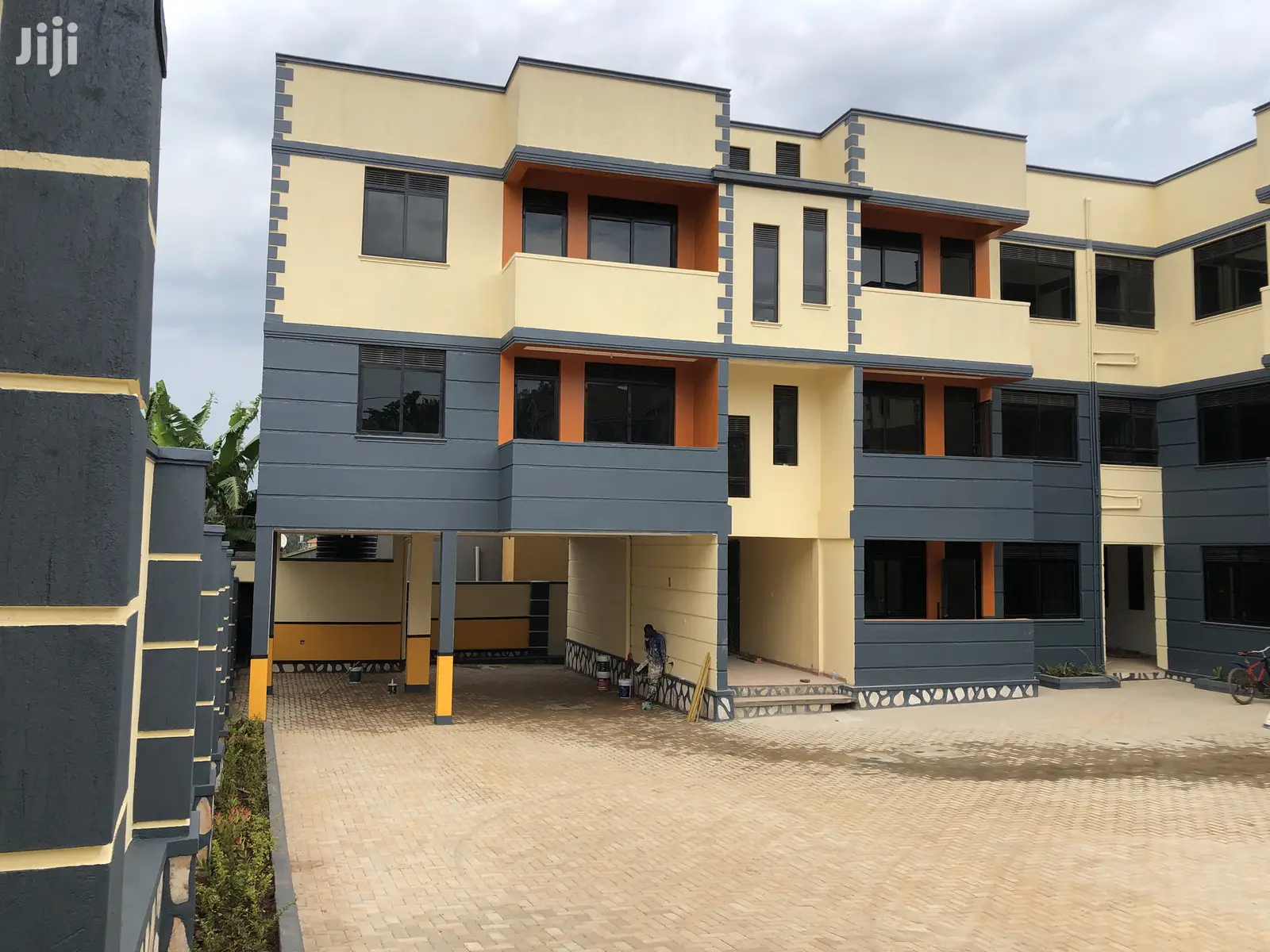Two Bedroom Apartments In Kira For Sale in Kampala