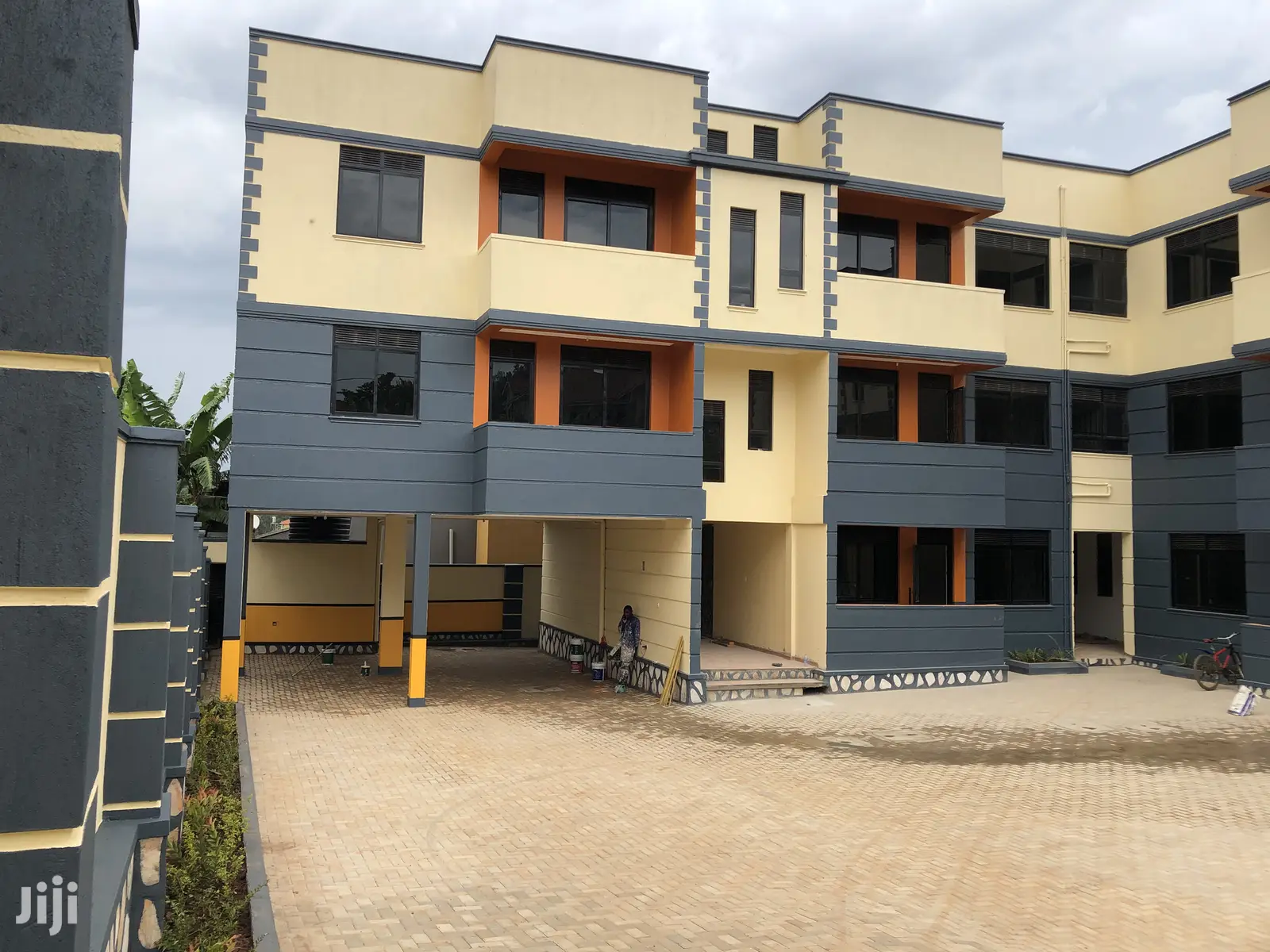 Two Bedroom Apartments In Kira For Sale in Kampala