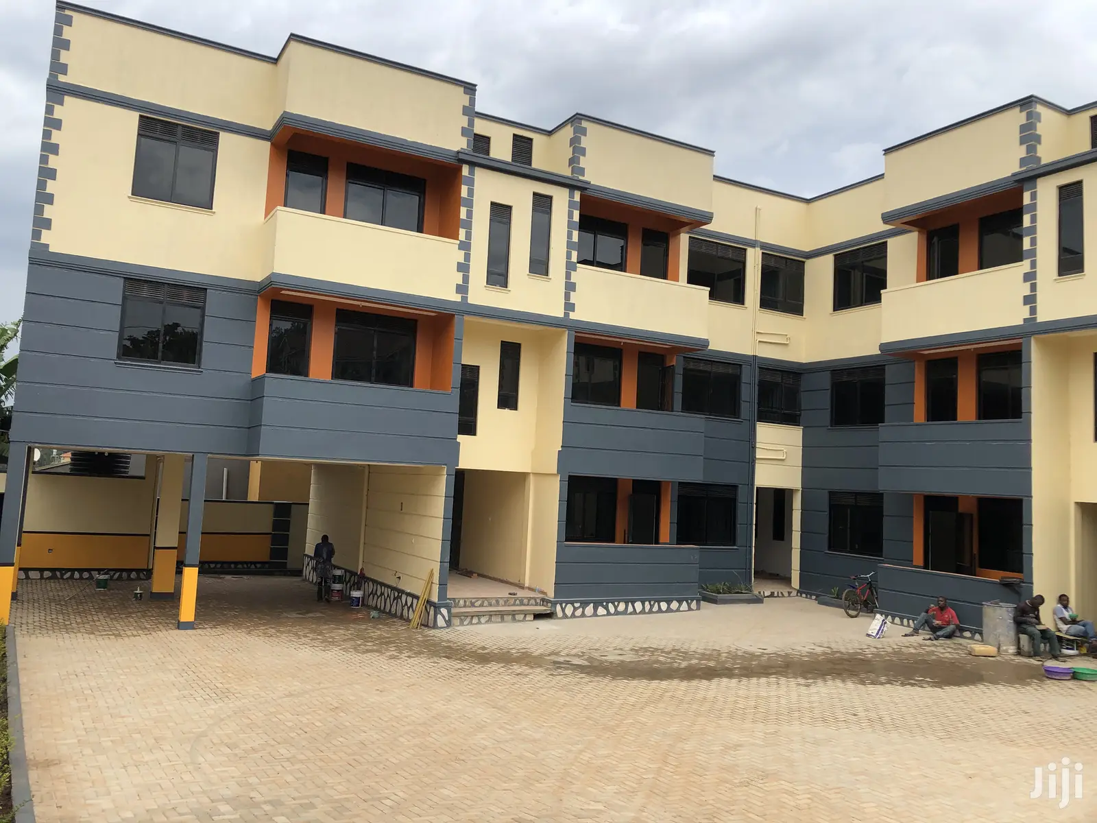 Two Bedroom Apartments In Kira For Sale in Kampala