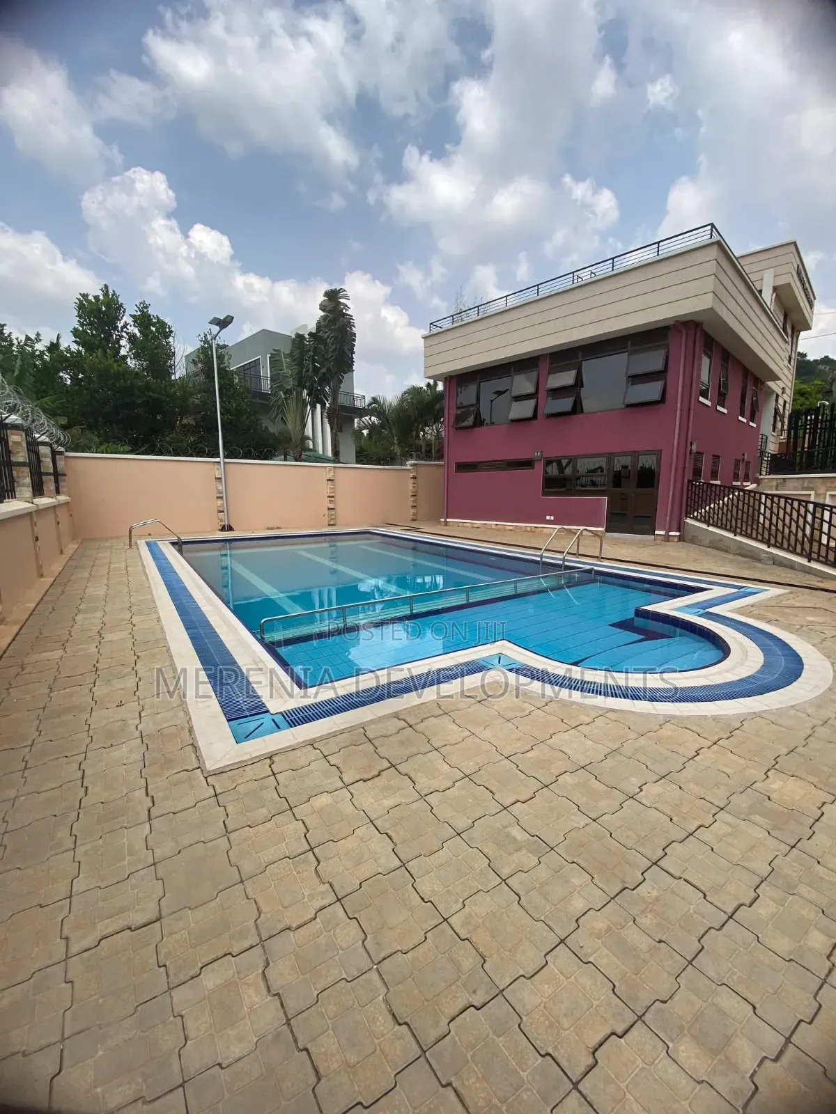 3bdrm Apartment in Kiggo, Katabi for rent in Katabi