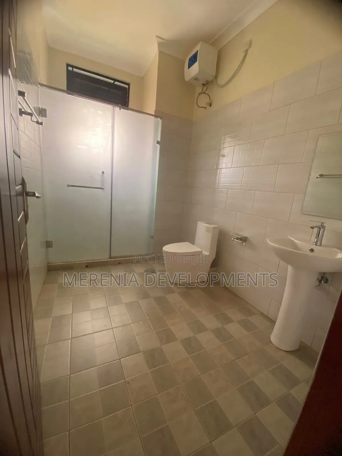 3bdrm Apartment in Kiggo, Katabi for rent in Katabi