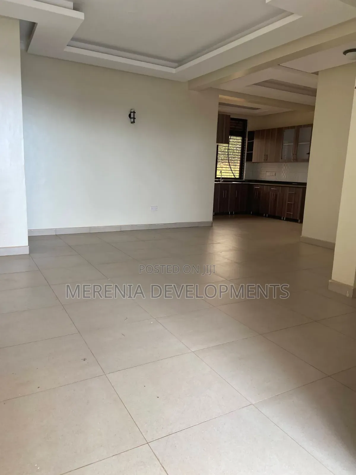 3bdrm Apartment in Kiggo, Katabi for rent in Katabi