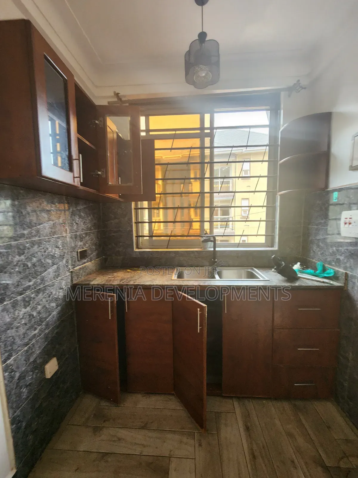 1bdrm Apartment in Buziga, Makindye for rent in Makindye