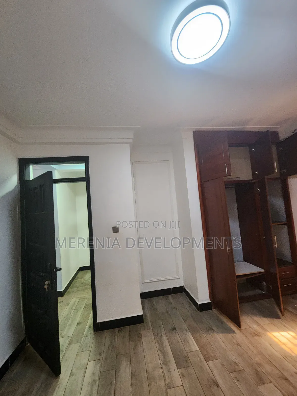1bdrm Apartment in Buziga, Makindye for rent in Makindye