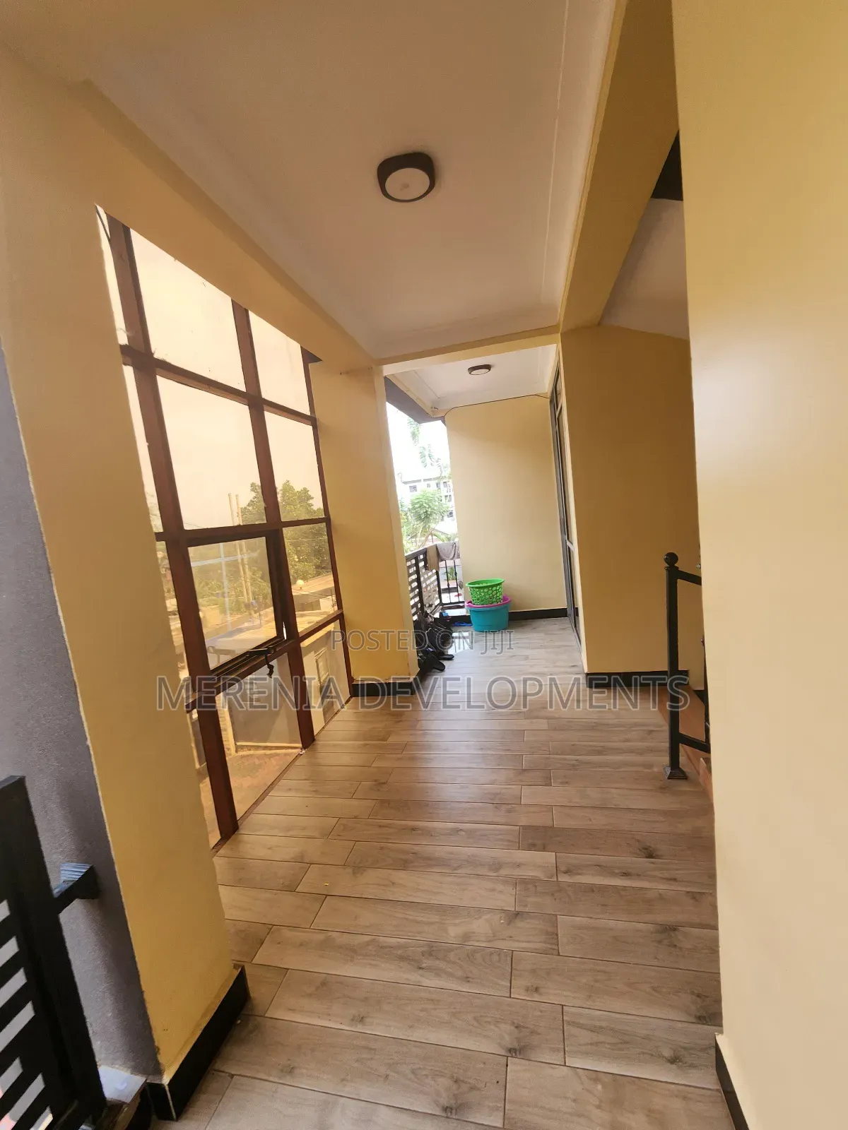 1bdrm Apartment in Buziga, Makindye for rent in Makindye