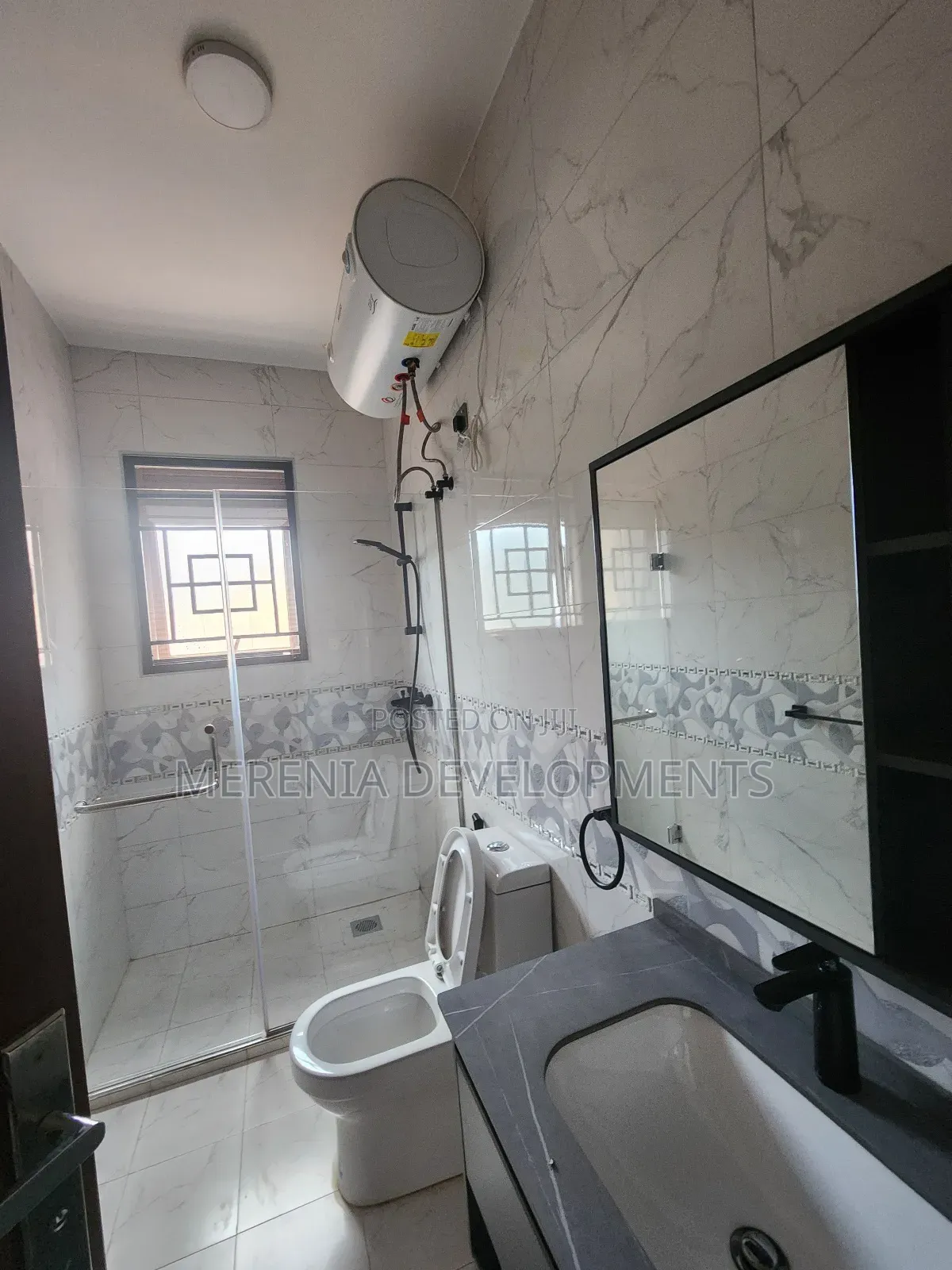 1bdrm Apartment in Buziga, Makindye for rent in Makindye