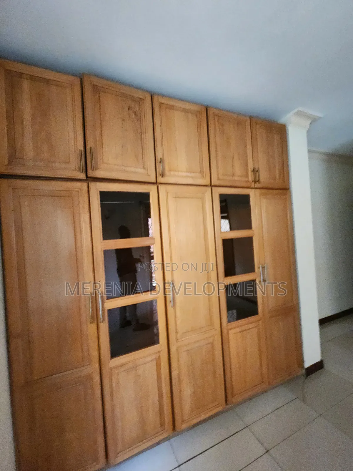 2bdrm Apartment in Muyenga, Makindye for rent in Makindye