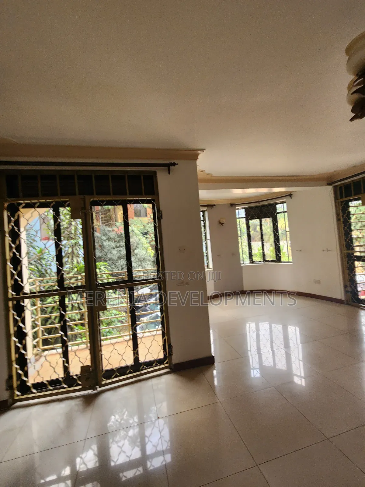 2bdrm Apartment in Muyenga, Makindye for rent in Makindye