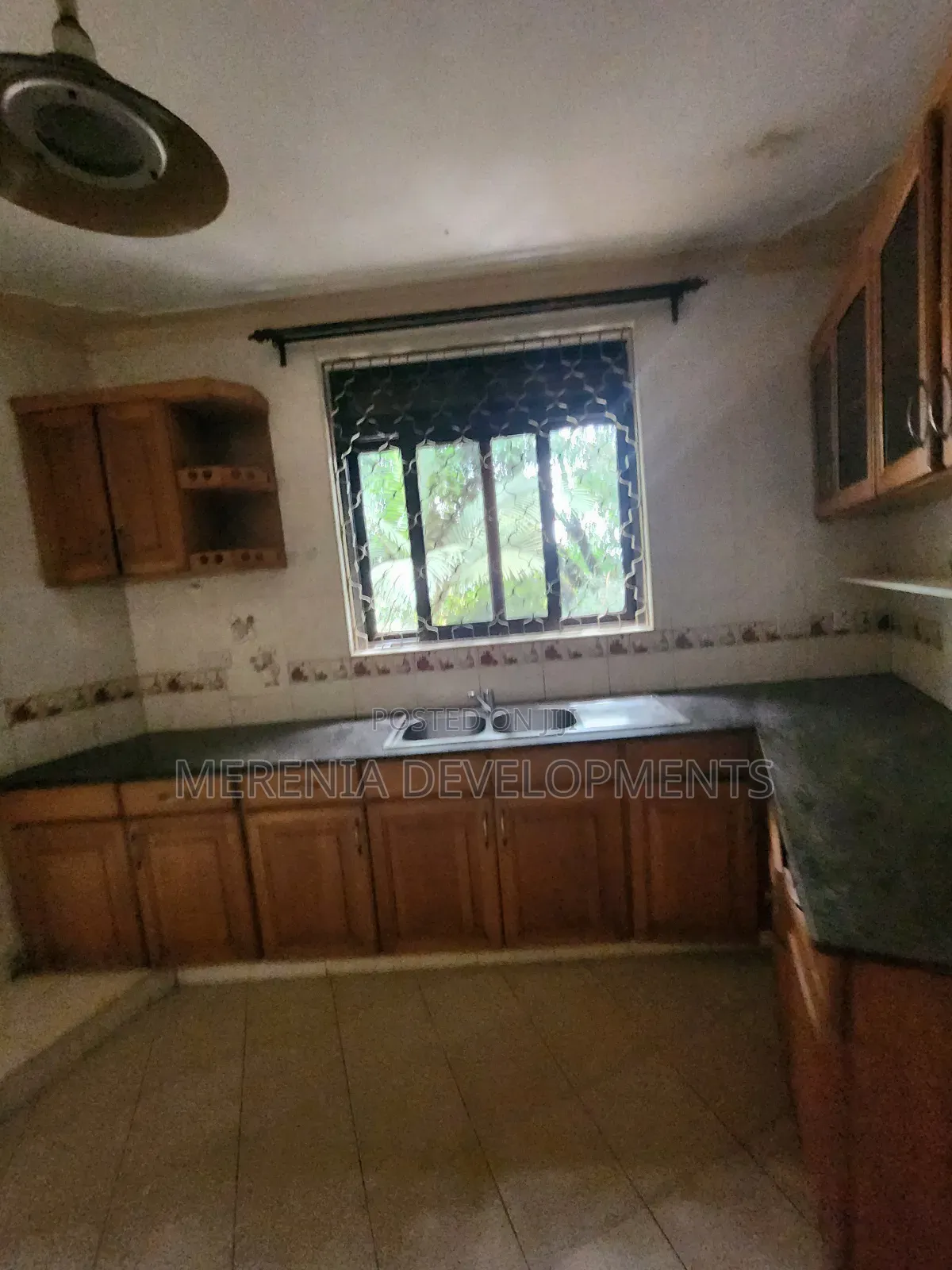 2bdrm Apartment in Muyenga, Makindye for rent in Makindye