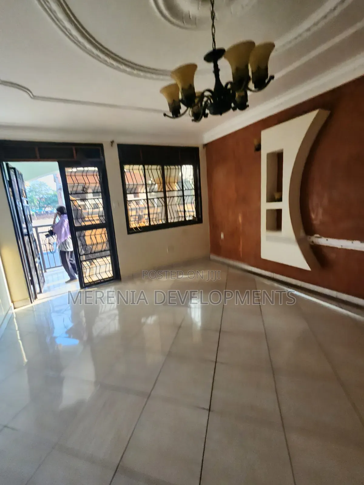 2bdrm Apartment in Kisugu, Makindye for rent in Makindye