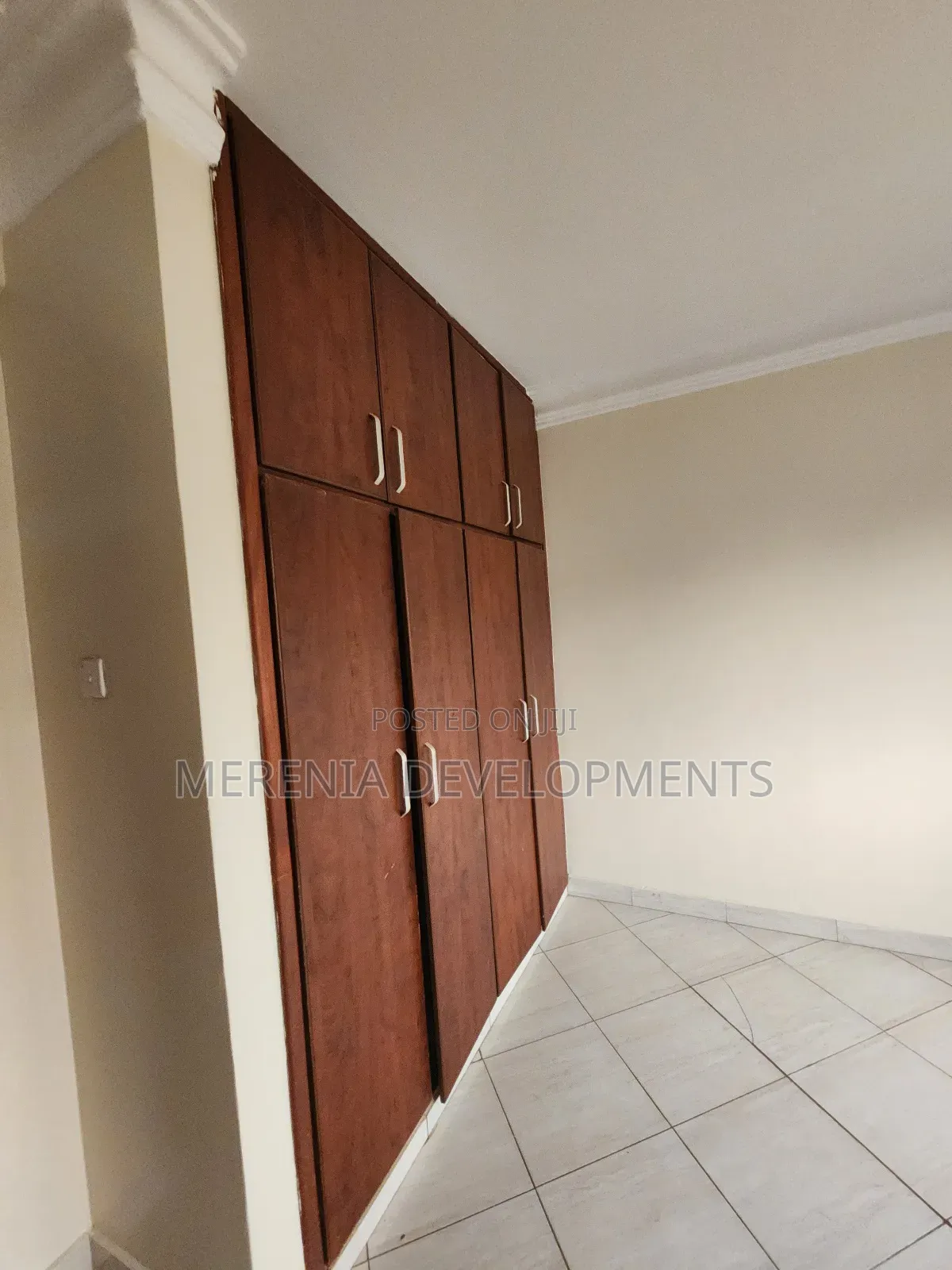 2bdrm Apartment in Kisugu, Makindye for rent in Makindye