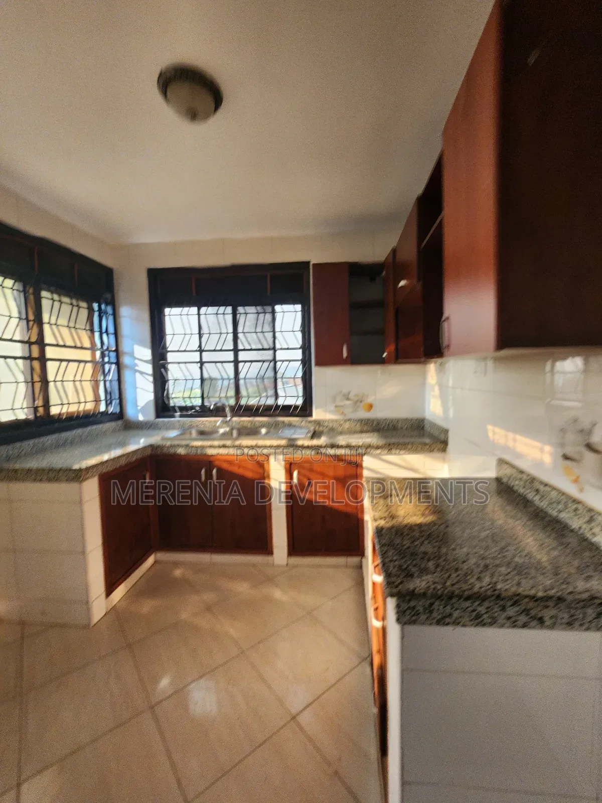 2bdrm Apartment in Kisugu, Makindye for rent in Makindye