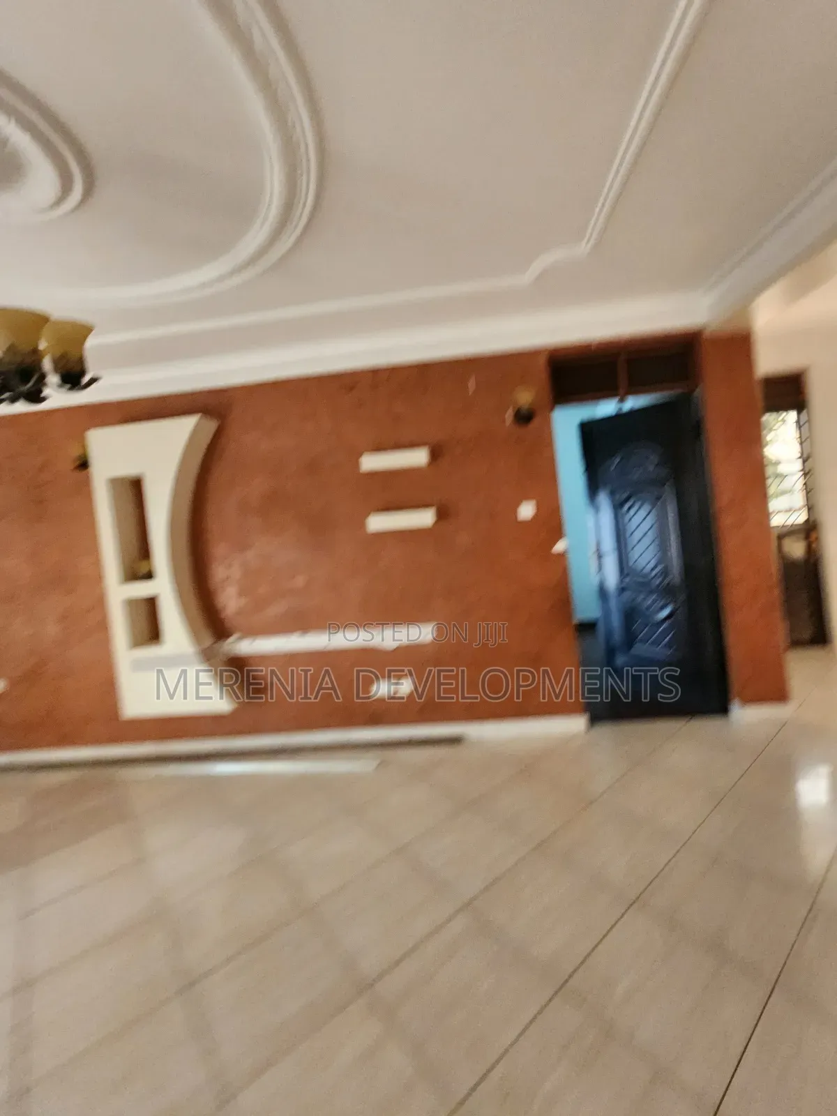 2bdrm Apartment in Kisugu, Makindye for rent in Makindye