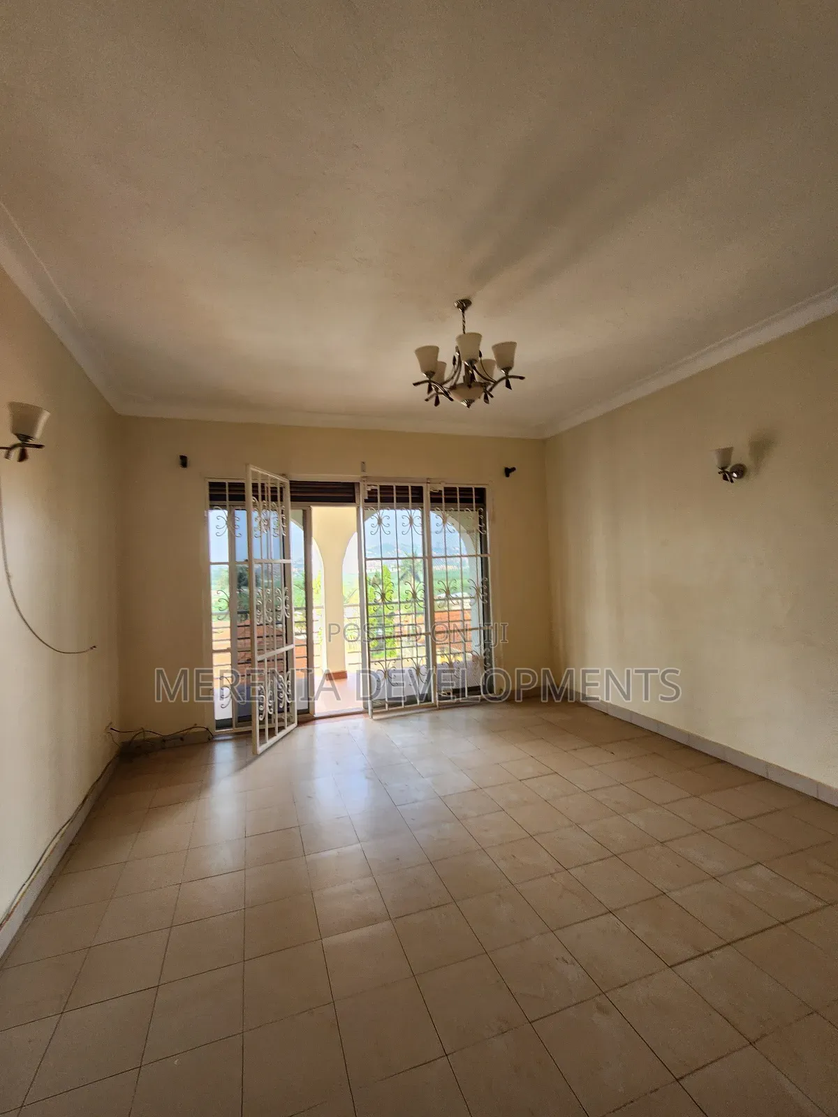 2bdrm Apartment in Muyenga, Makindye for rent in Makindye