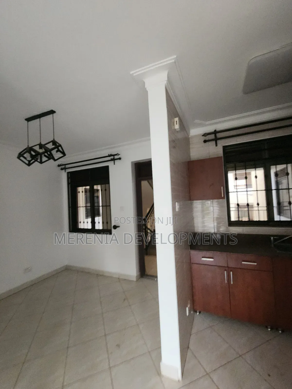 1bdrm Apartment in Kansanga, Makindye for rent in Makindye