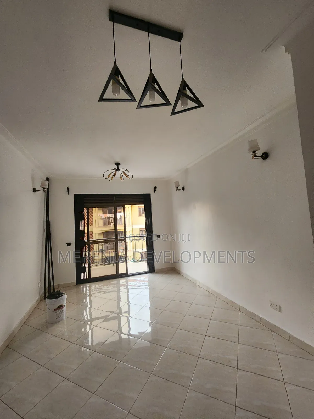 1bdrm Apartment in Kansanga, Makindye for rent in Makindye