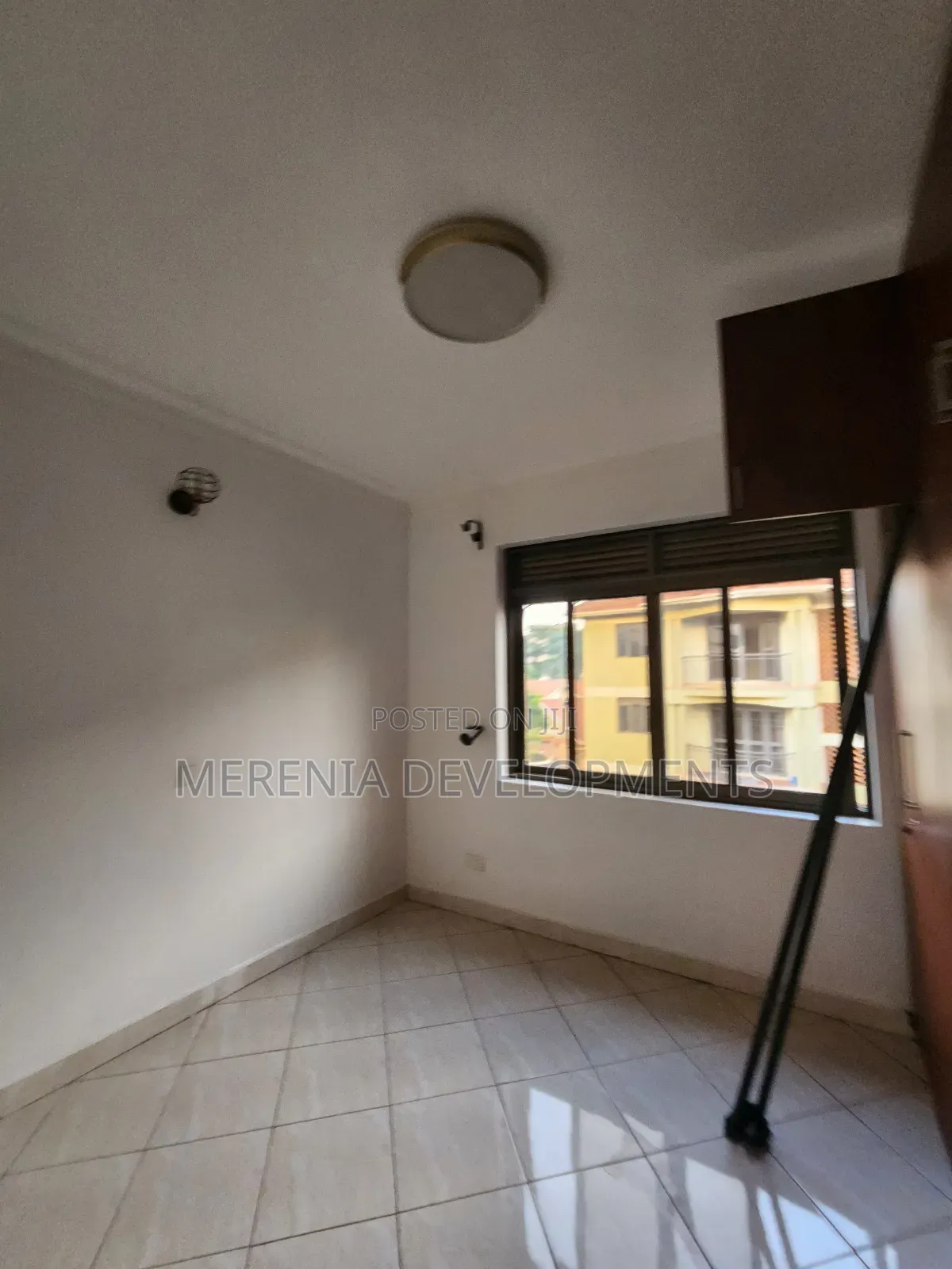 1bdrm Apartment in Kansanga, Makindye for rent in Makindye