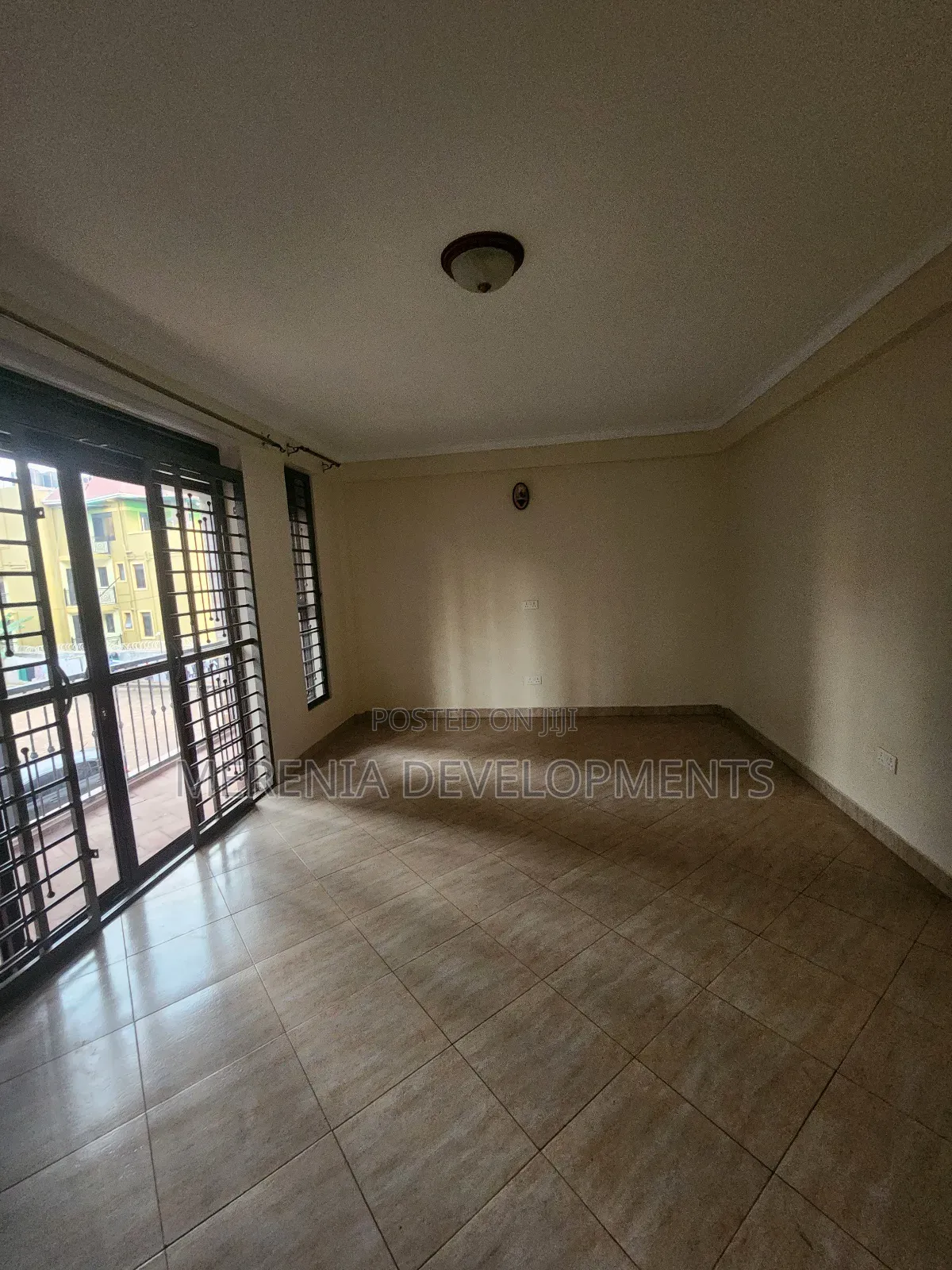 1bdrm Apartment in Kansanga, Makindye for rent in Makindye