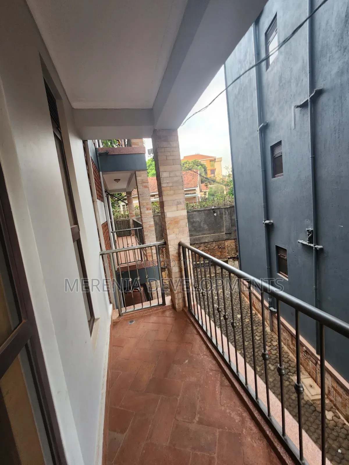 1bdrm Apartment in Kansanga, Makindye for rent in Makindye