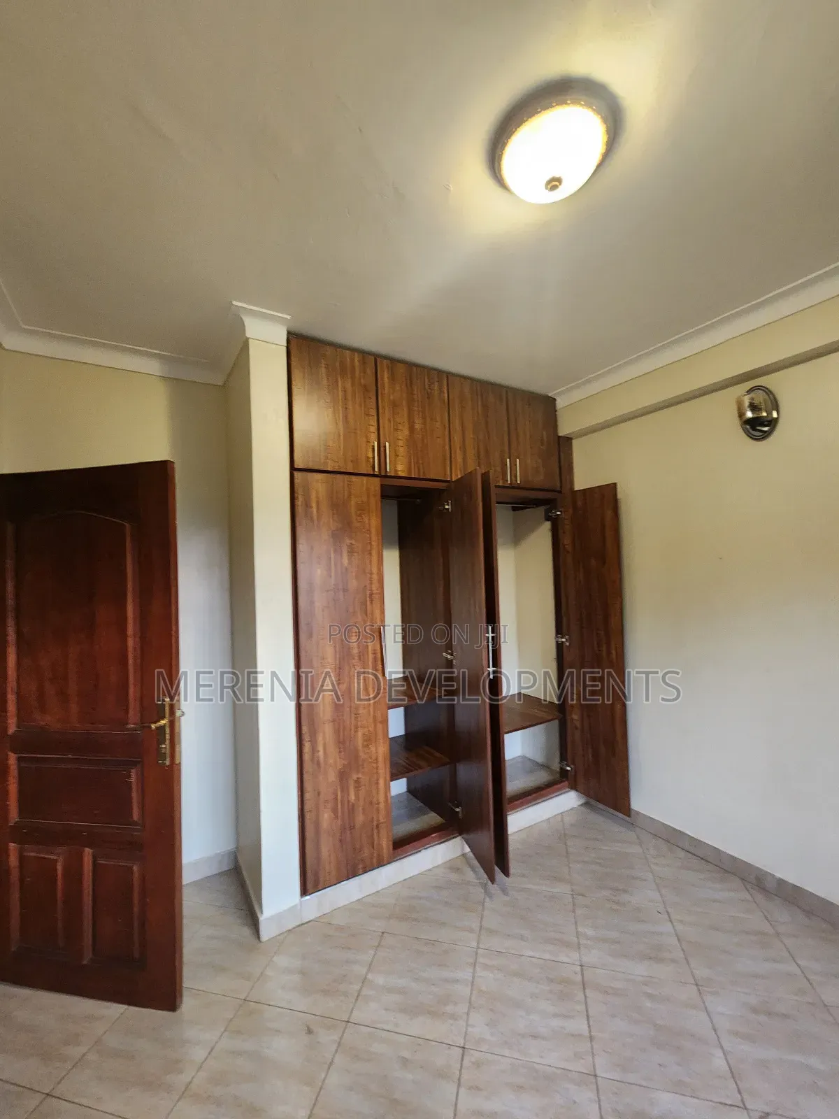 1bdrm Apartment in Kansanga, Makindye for rent in Makindye