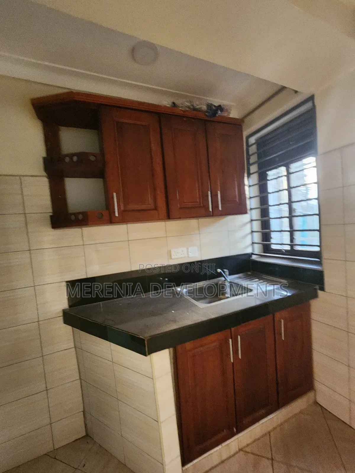 1bdrm Apartment in Kansanga, Makindye for rent in Makindye