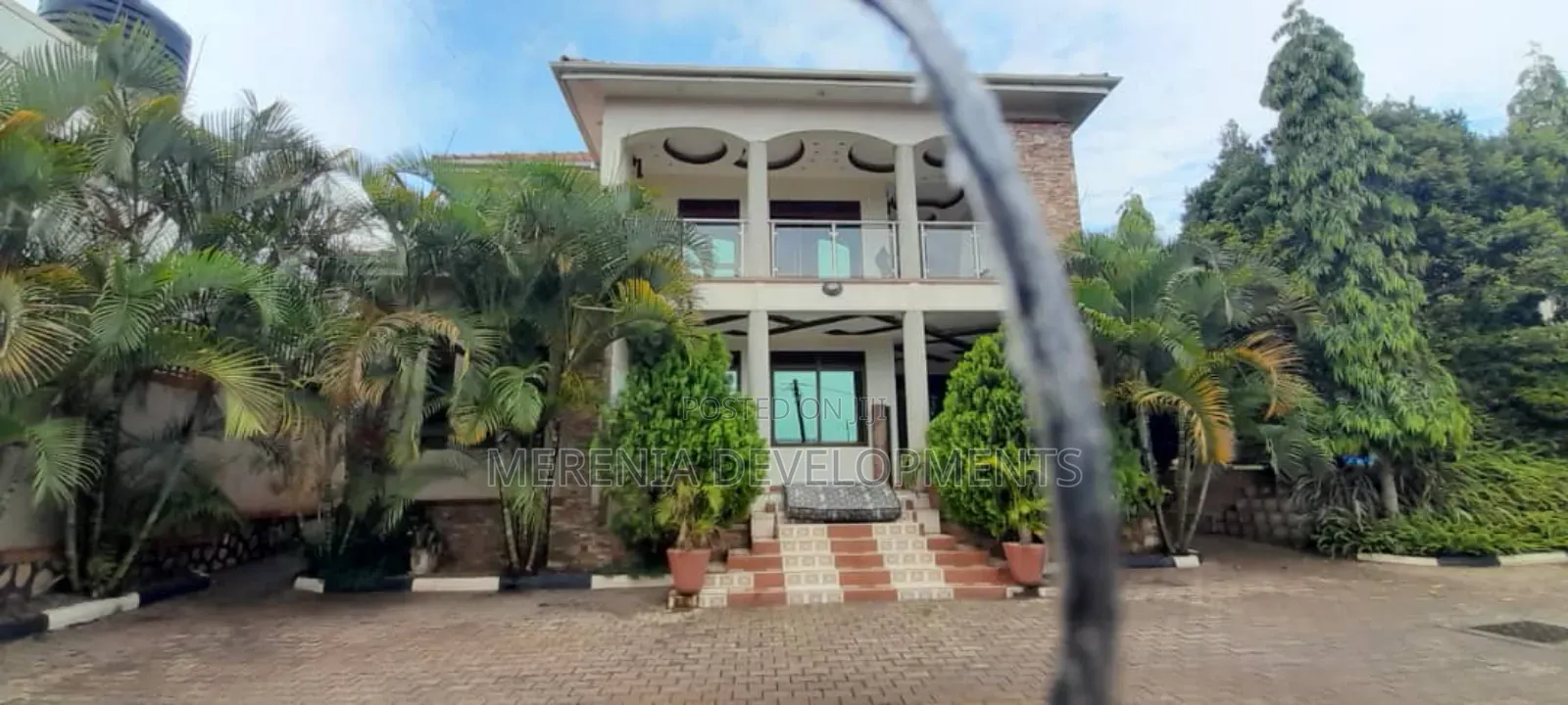 5bdrm House in Bukasa Muyenga, Makindye for rent in Makindye