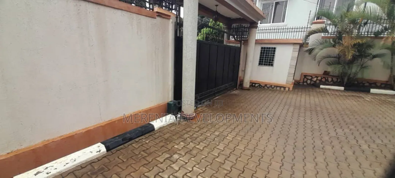 5bdrm House in Bukasa Muyenga, Makindye for rent in Makindye