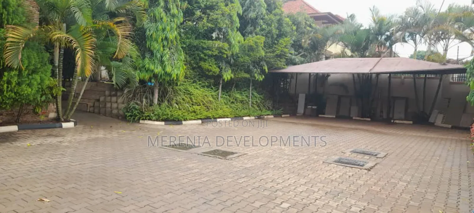 5bdrm House in Bukasa Muyenga, Makindye for rent in Makindye