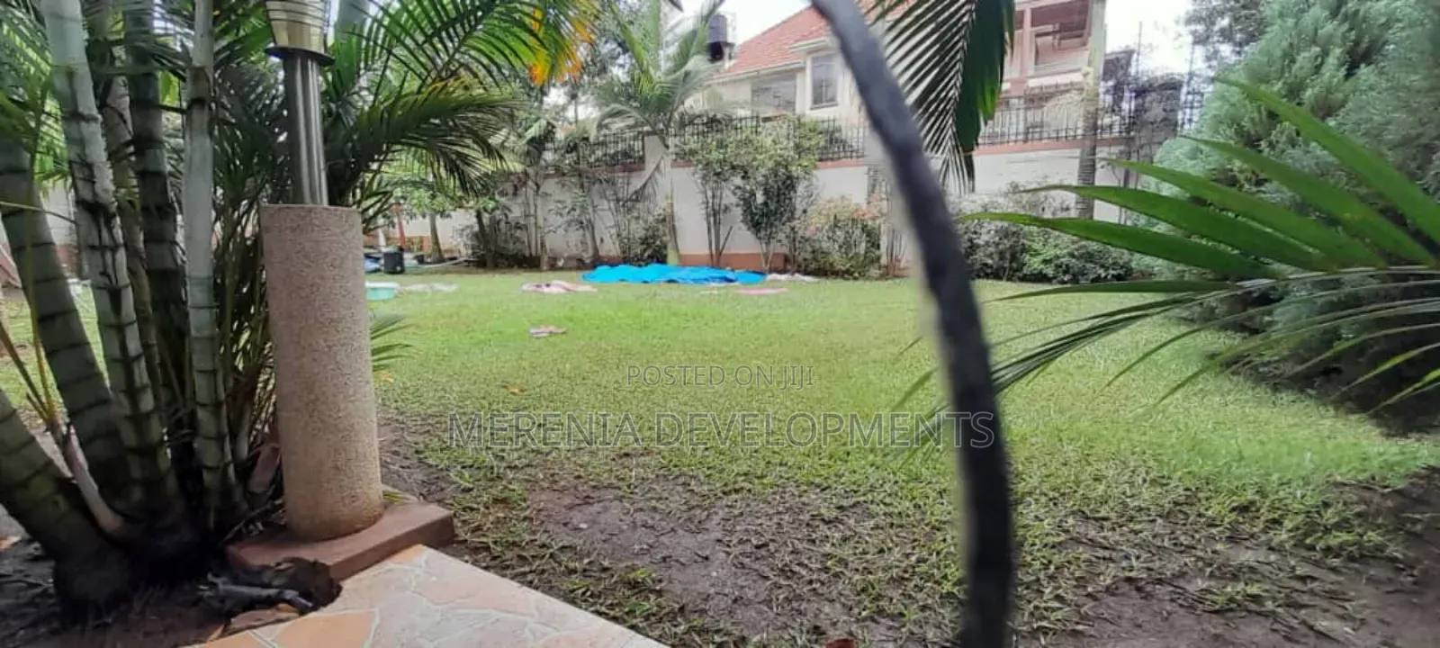 5bdrm House in Bukasa Muyenga, Makindye for rent in Makindye