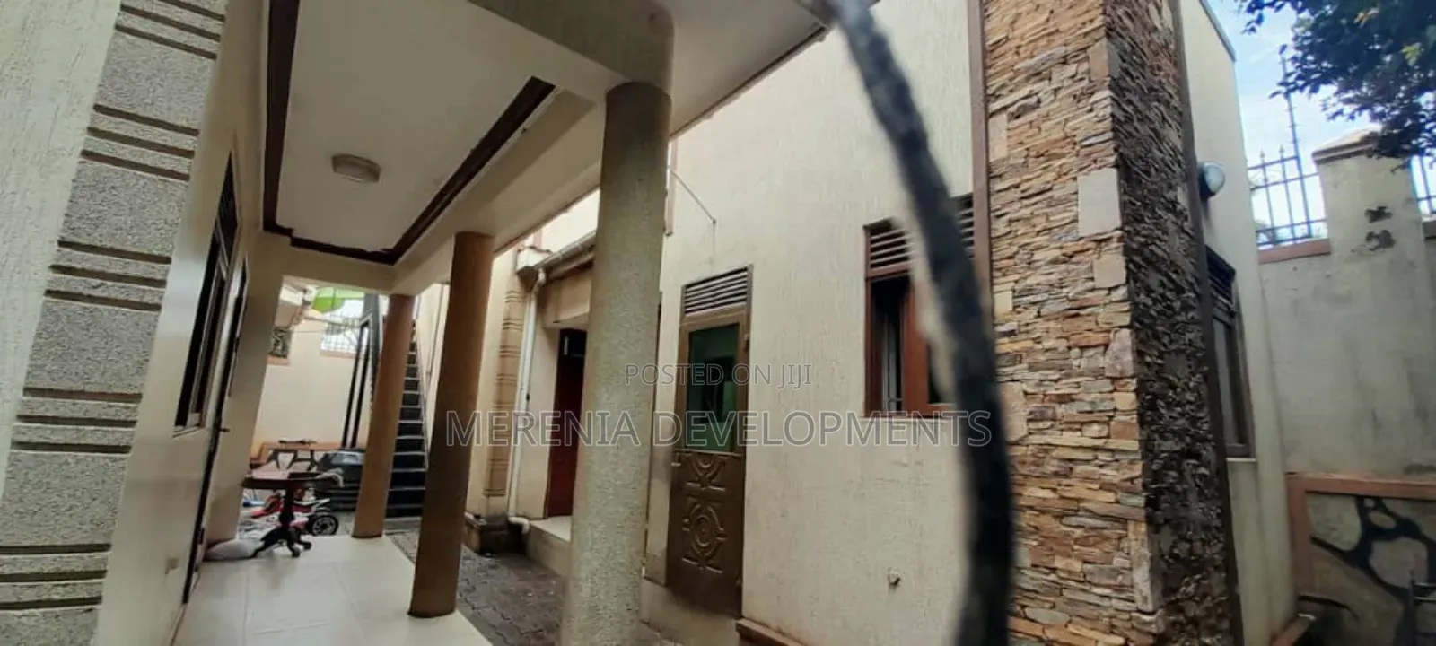 5bdrm House in Bukasa Muyenga, Makindye for rent in Makindye