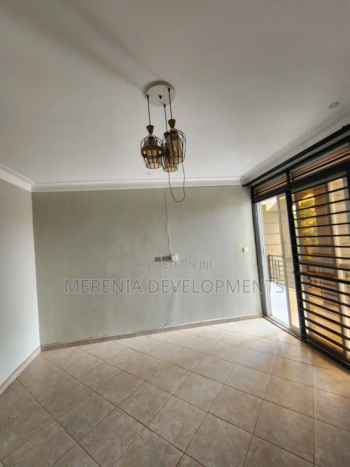 1bdrm Apartment in Muyenga, Makindye for rent in Makindye