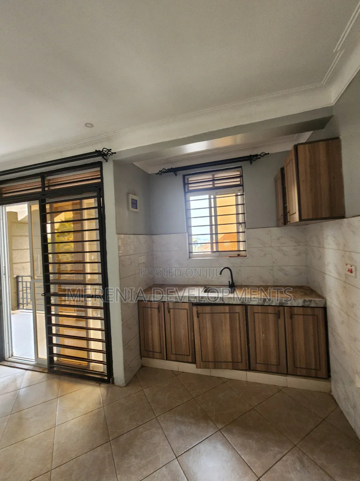 1bdrm Apartment in Muyenga, Makindye for rent in Makindye