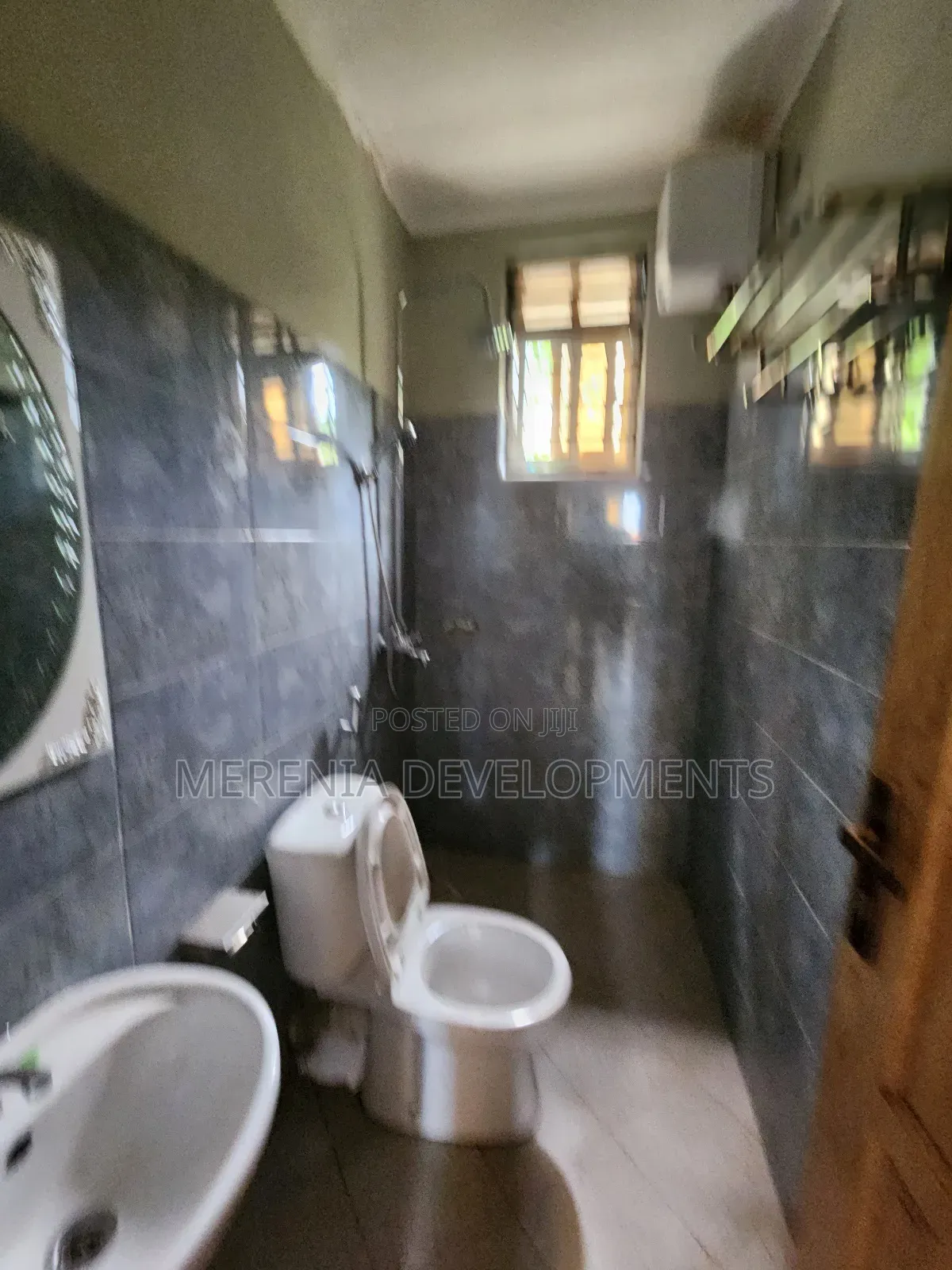 1bdrm Apartment in Muyenga, Makindye for rent in Makindye