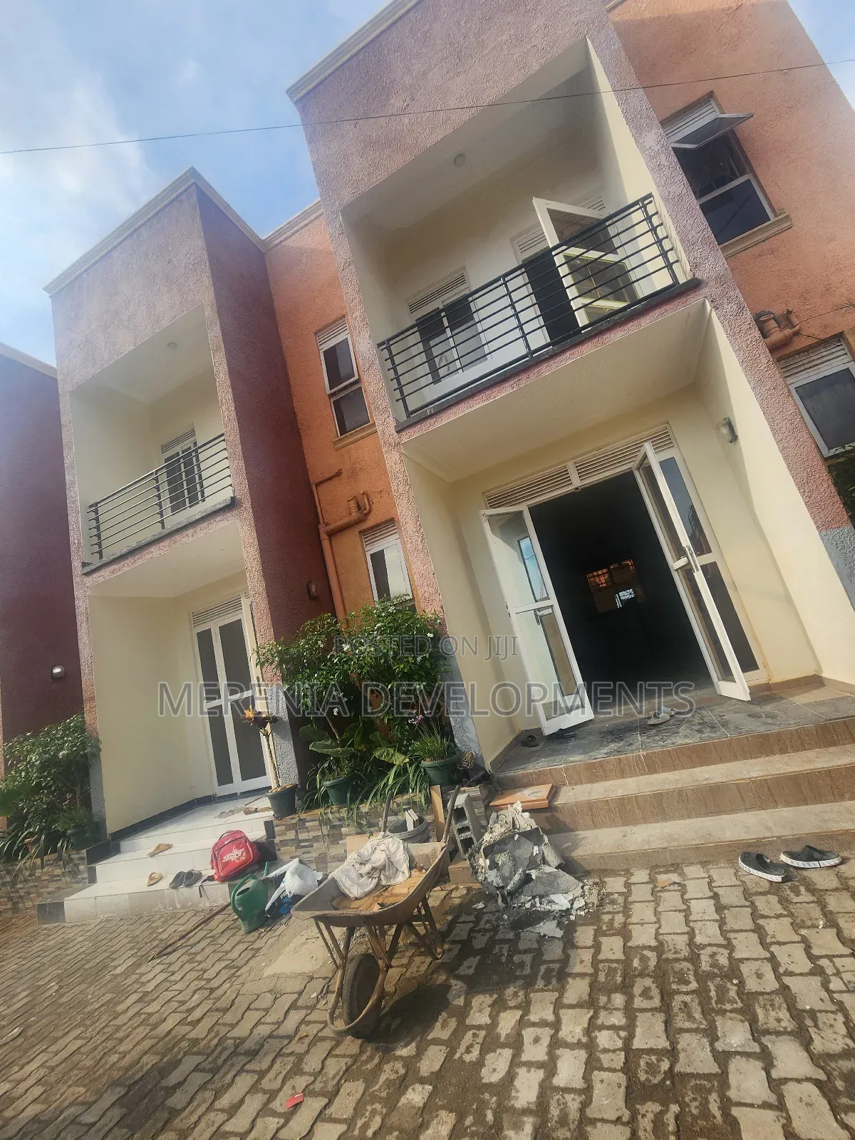 2bdrm Apartment in Muyenga, Makindye for rent in Makindye