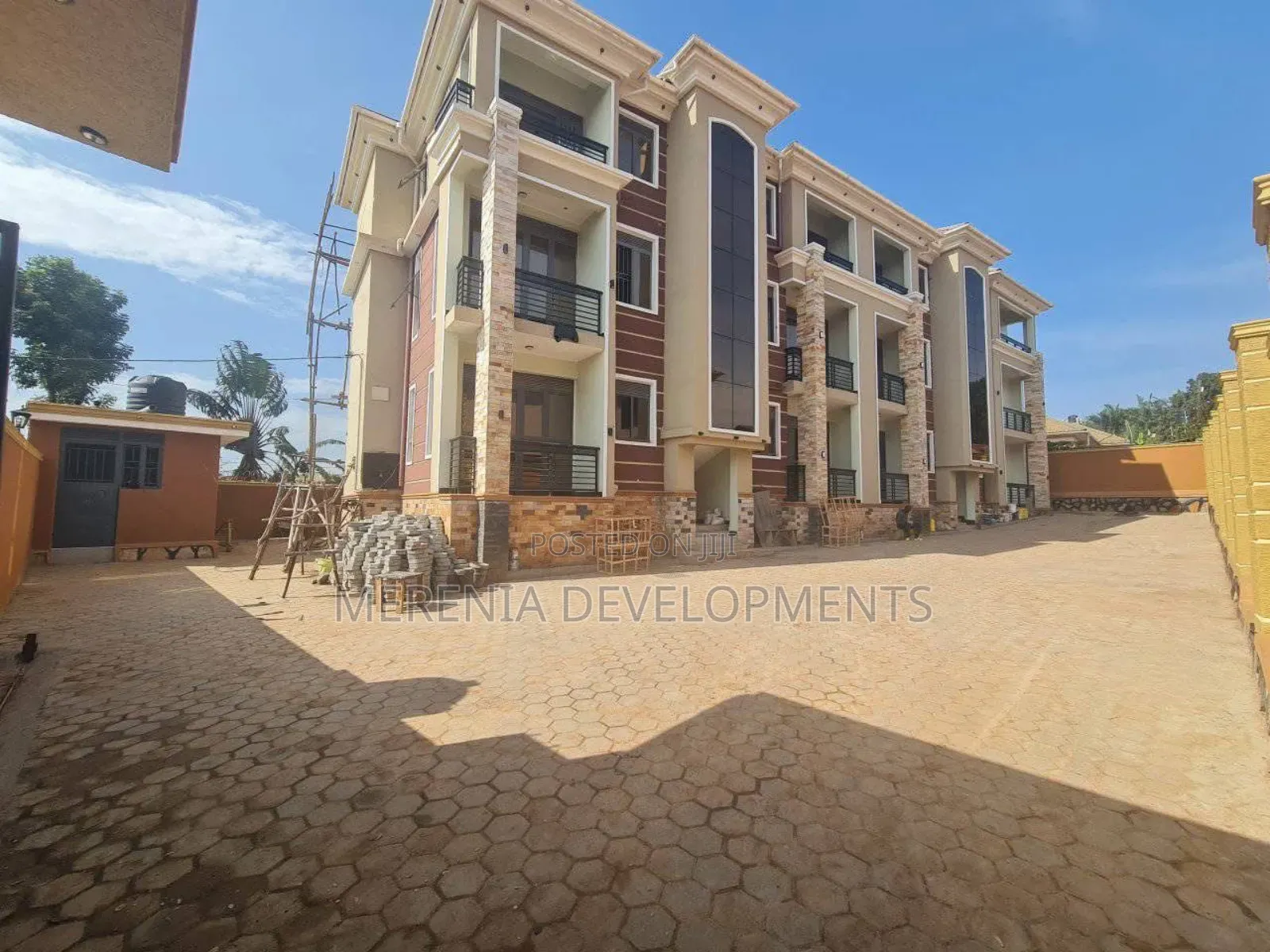 1bdrm Apartment in Kungu, Makindye for sale in Makindye