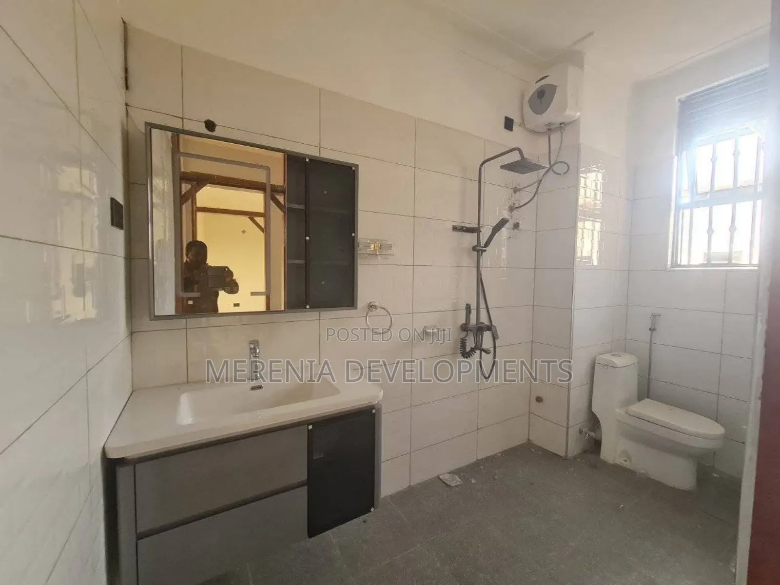 1bdrm Apartment in Kungu, Makindye for sale in Makindye