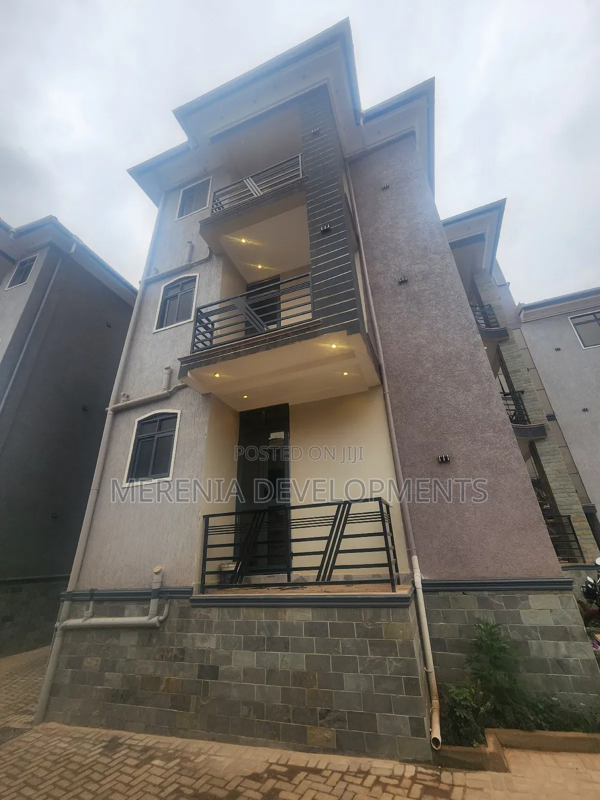 1bdrm Apartment in Lukuli, Makindye for rent in Makindye
