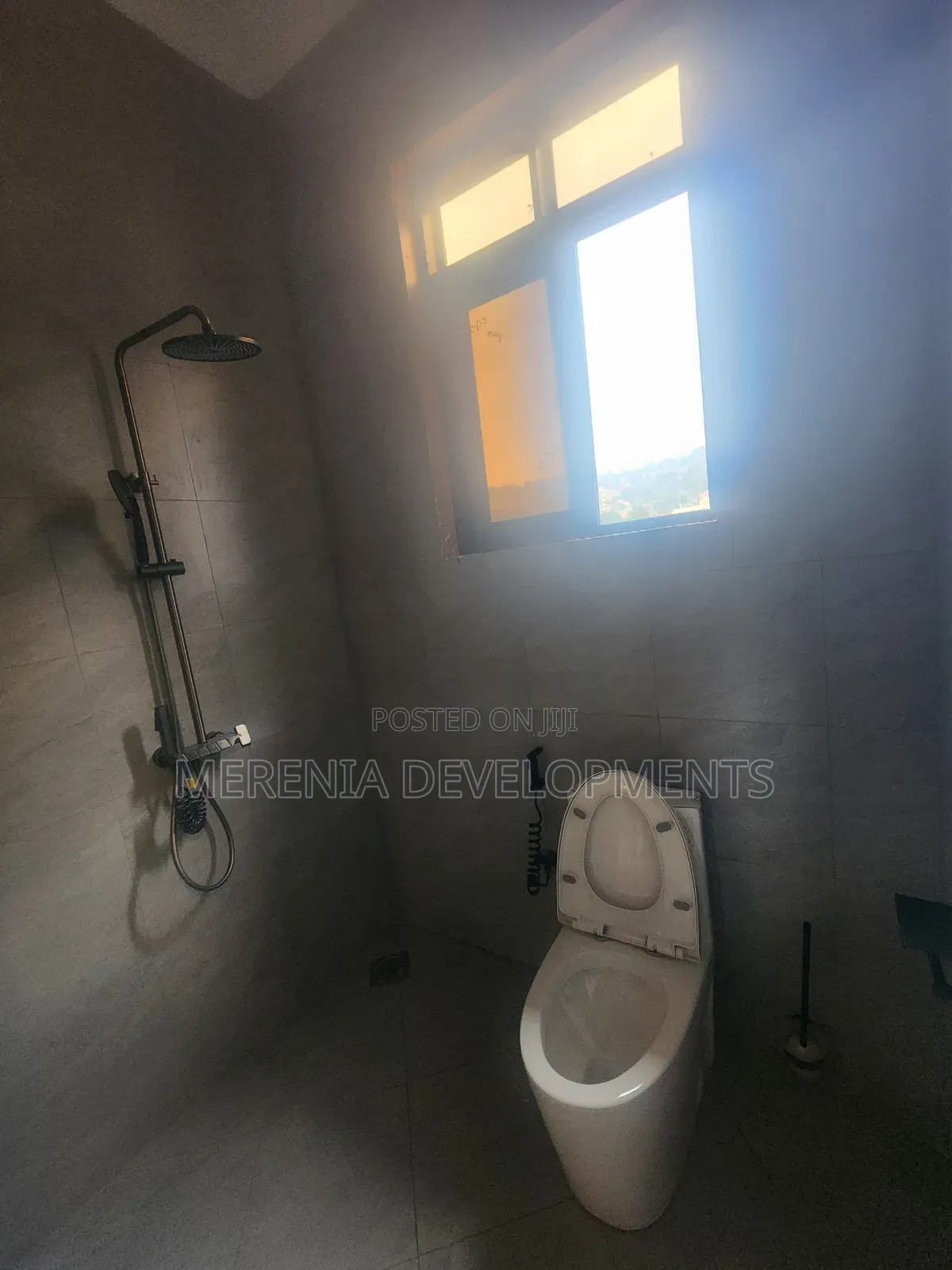 1bdrm Apartment in Lukuli, Makindye for rent in Makindye