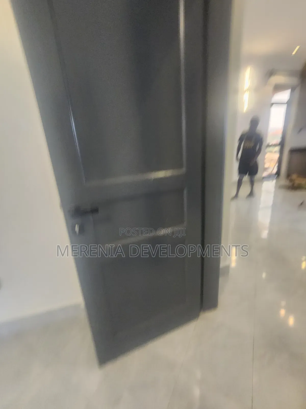 1bdrm Apartment in Lukuli, Makindye for rent in Makindye