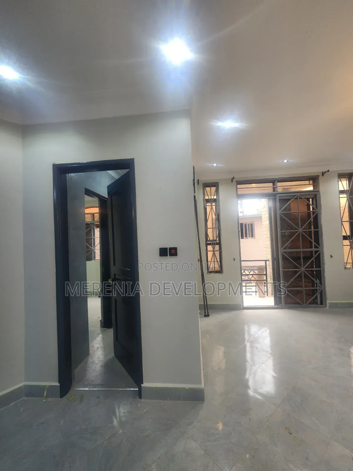 2bdrm Apartment in Lukuli, Makindye for rent in Makindye