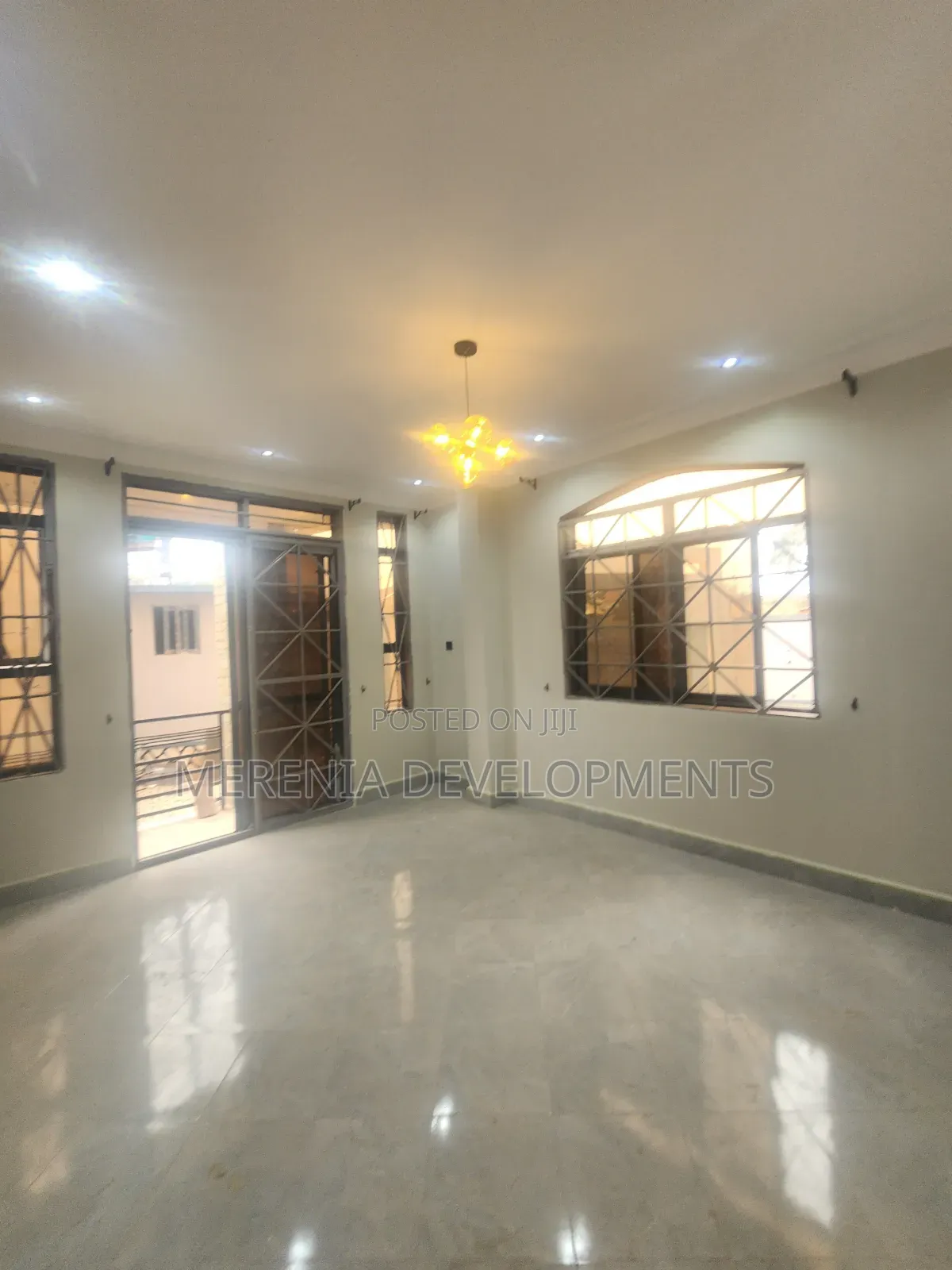 2bdrm Apartment in Lukuli, Makindye for rent in Makindye