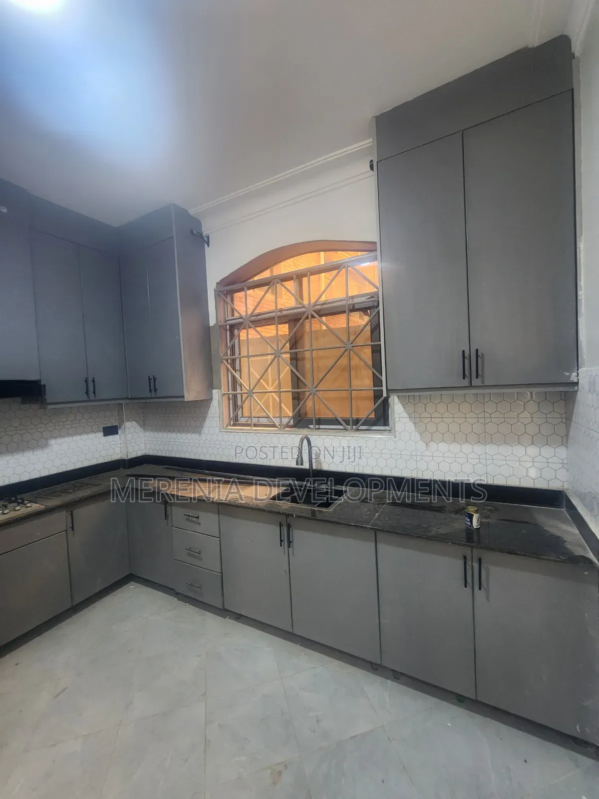 2bdrm Apartment in Lukuli, Makindye for rent in Makindye