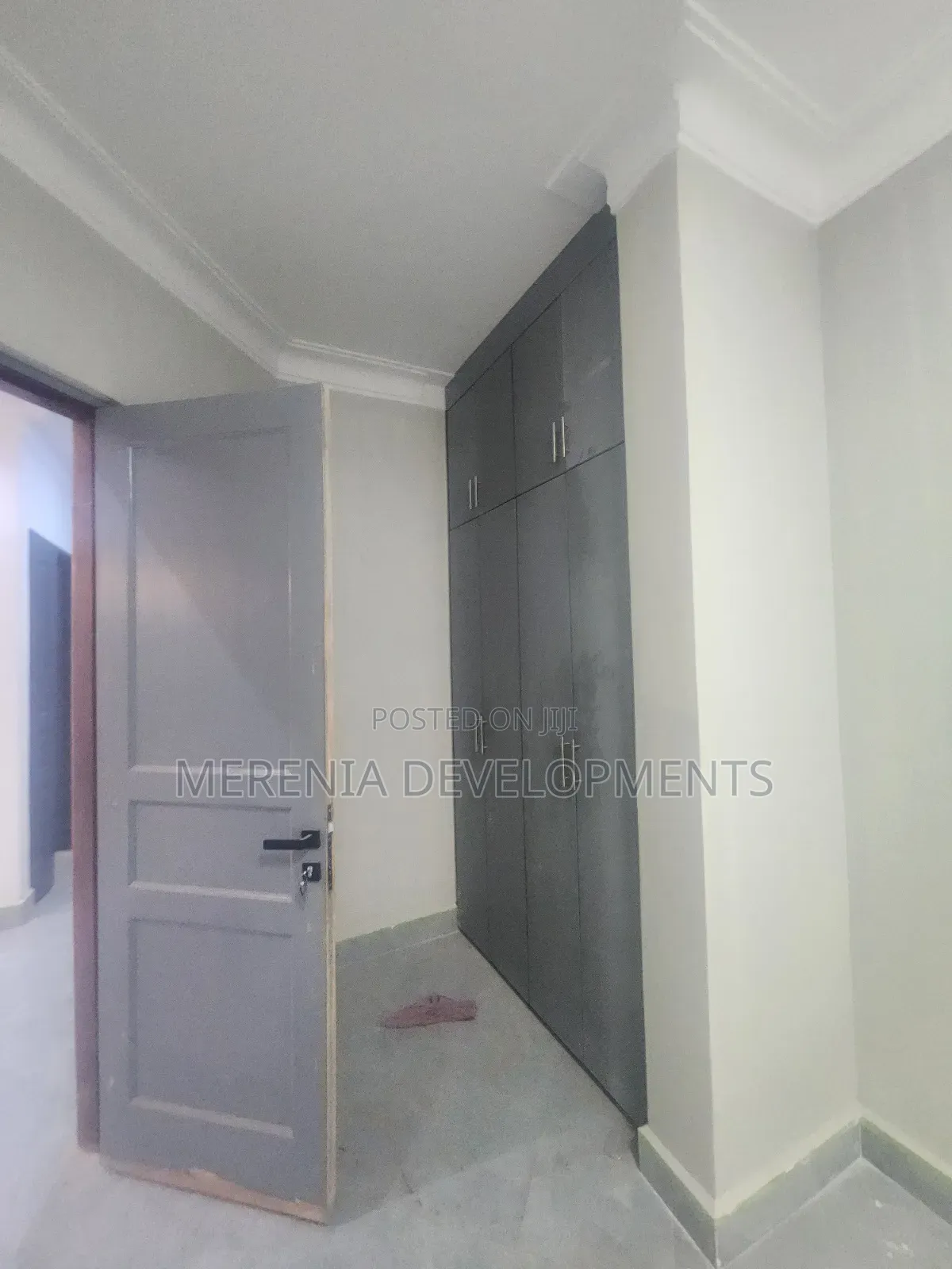 2bdrm Apartment in Lukuli, Makindye for rent in Makindye
