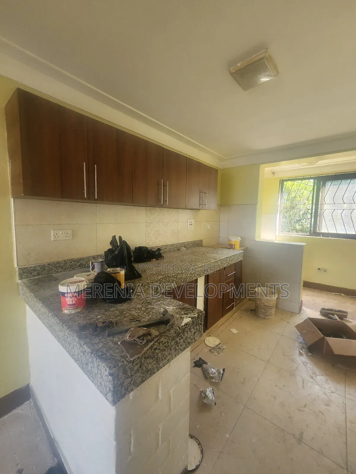 2bdrm Apartment in Kisuggu, Makindye for rent in Makindye