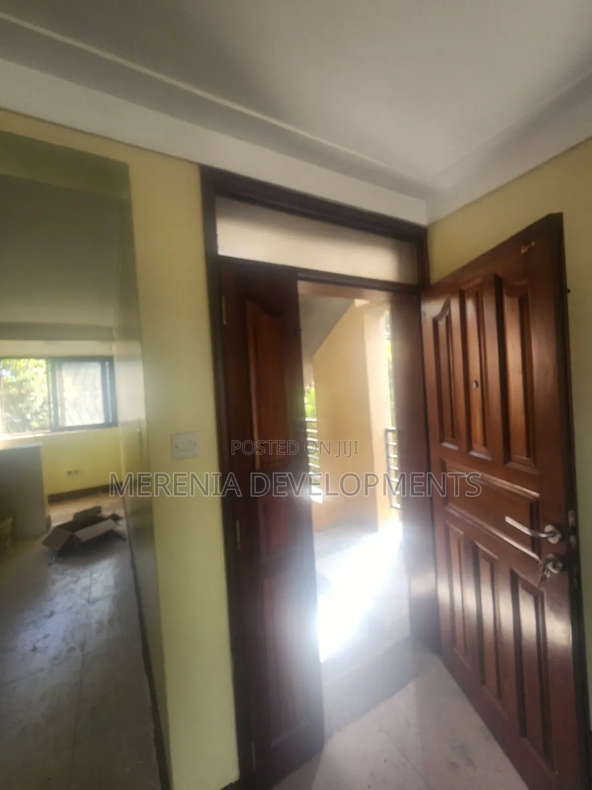 2bdrm Apartment in Kisuggu, Makindye for rent in Makindye
