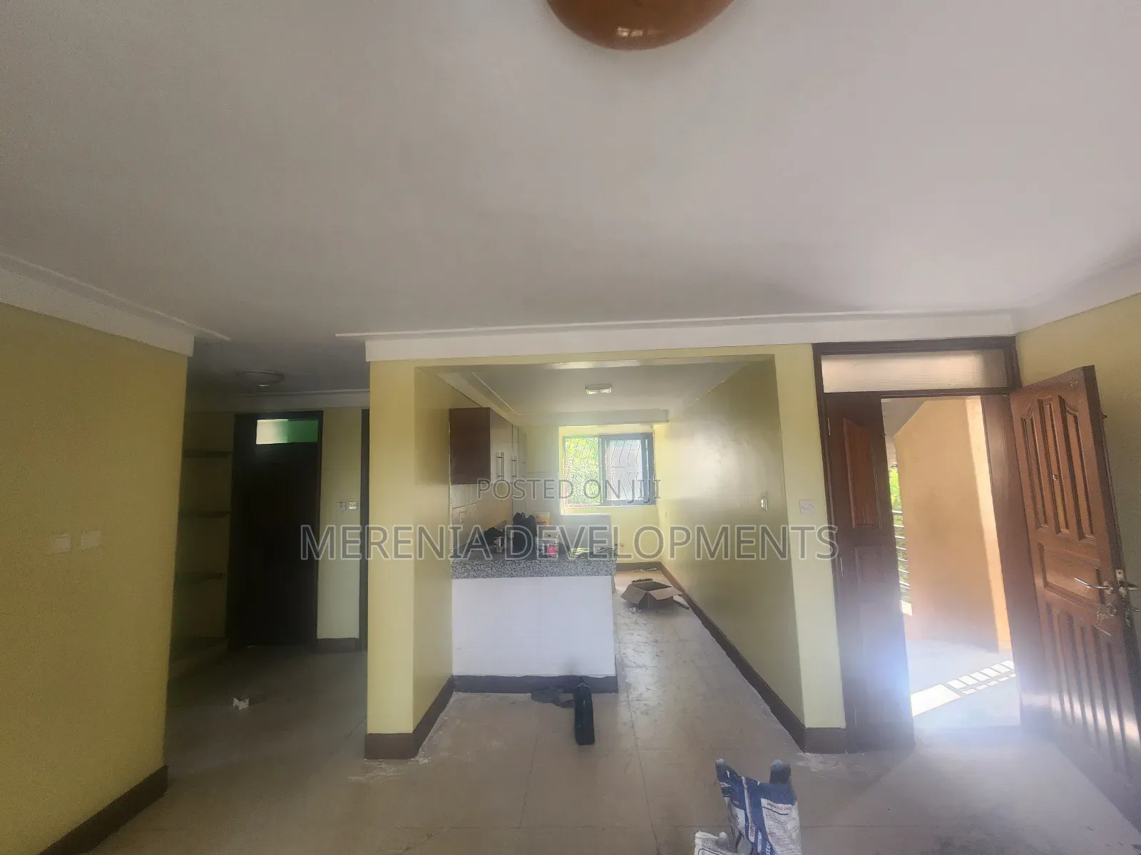 2bdrm Apartment in Kisuggu, Makindye for rent in Makindye