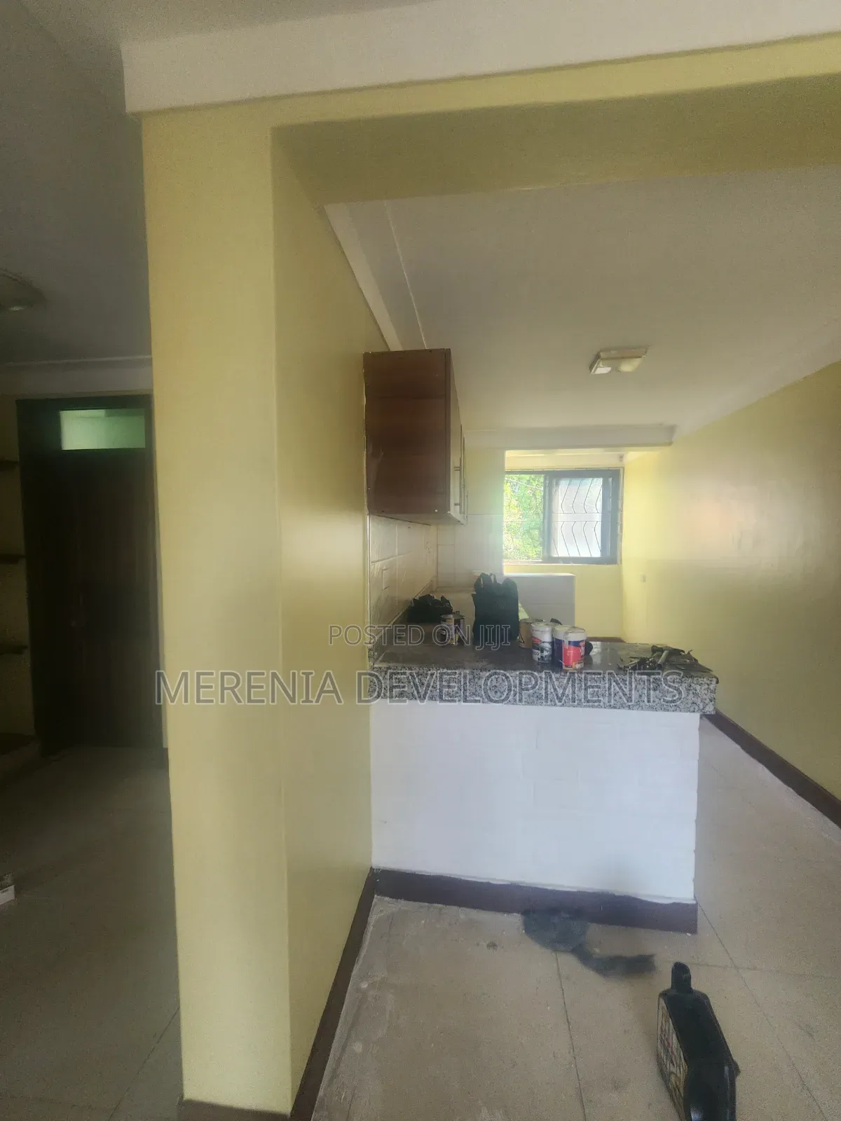 2bdrm Apartment in Kisuggu, Makindye for rent in Makindye