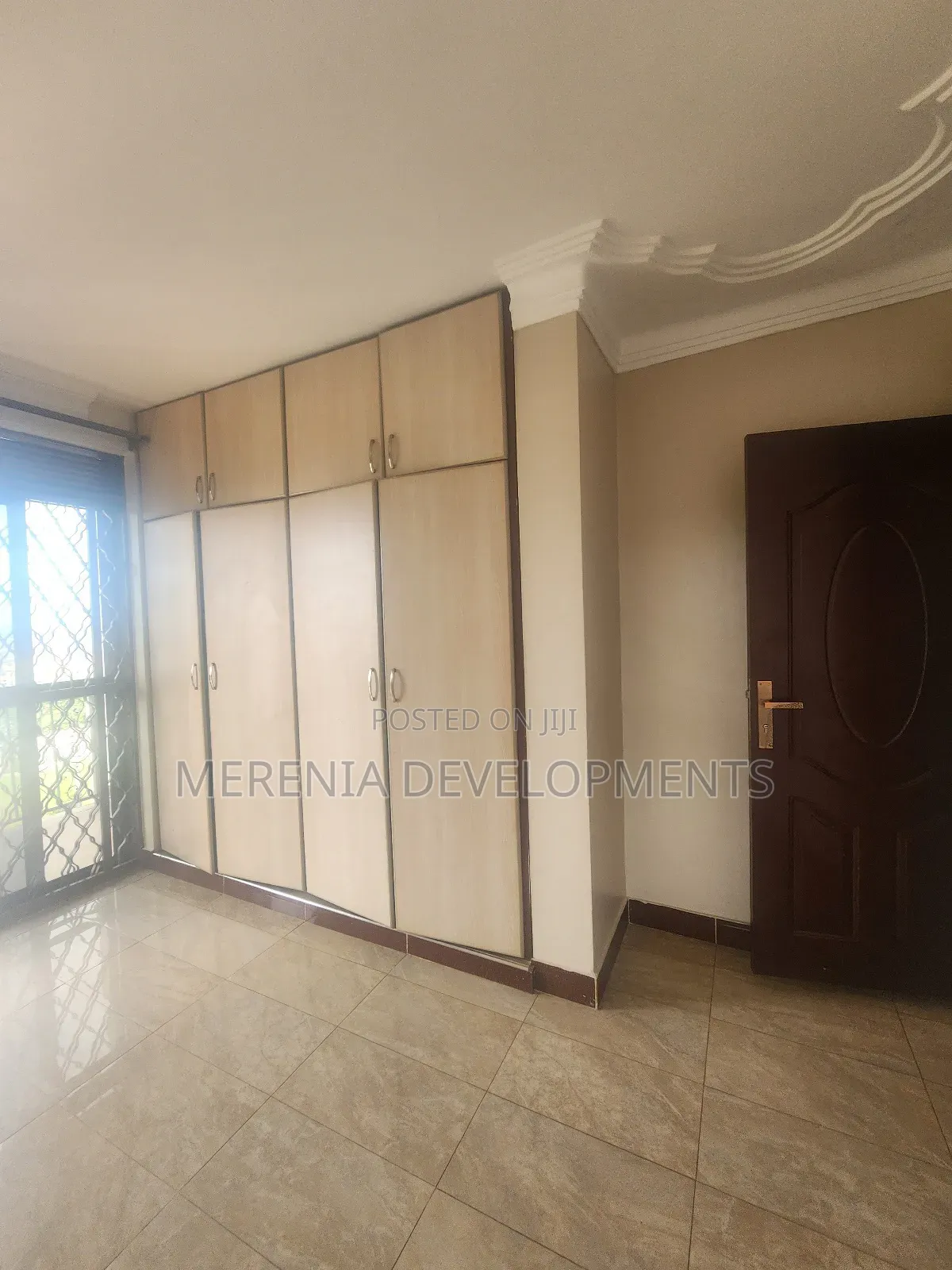 2bdrm Apartment in Konge, Makindye for rent in Makindye
