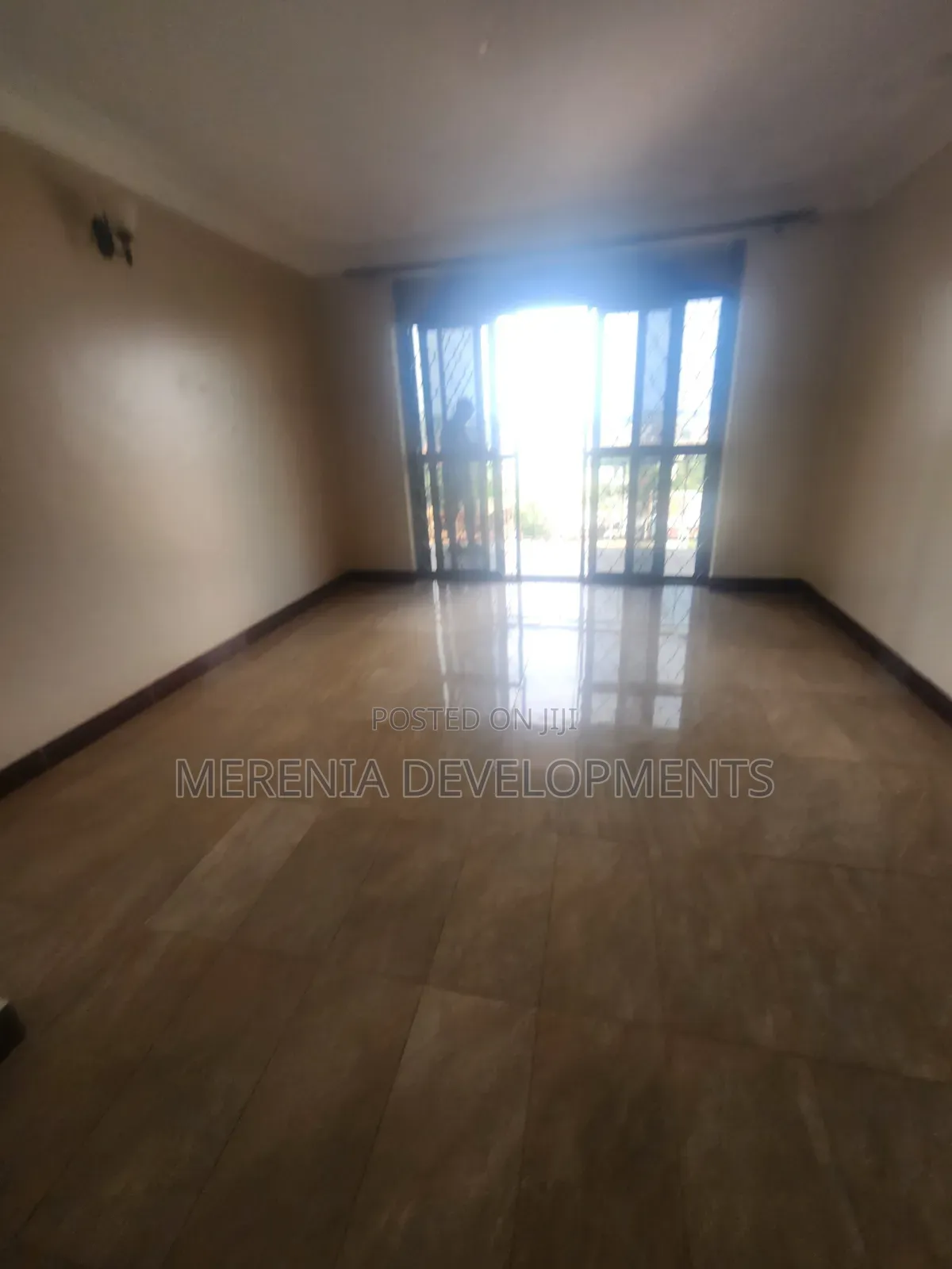 2bdrm Apartment in Konge, Makindye for rent in Makindye
