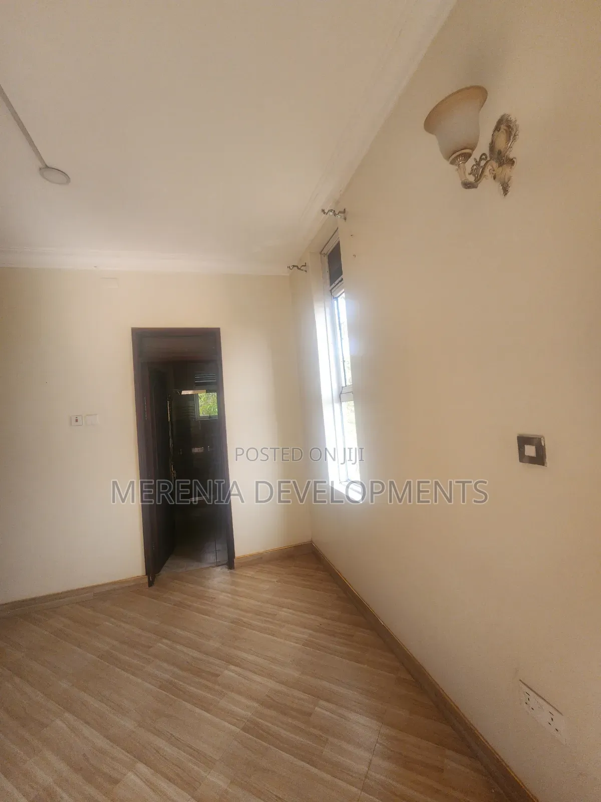 2bdrm Apartment in Buziga, Makindye for rent in Makindye